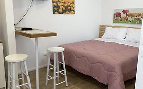Amalcamo Apartments